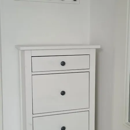 Hygge Nest Apartman *