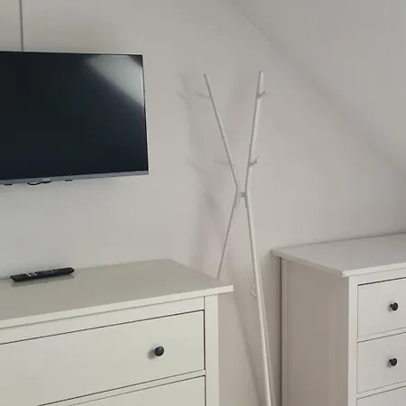 Apartman Hygge Nest
