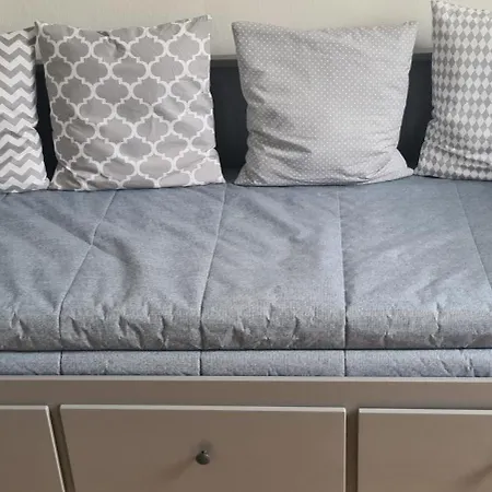 Hygge Nest Apartman Westoverledingen