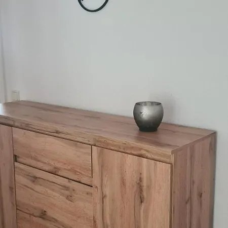 Apartman Hygge Nest Westoverledingen