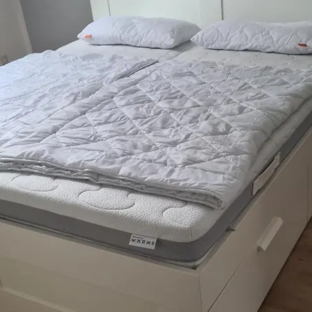 Hygge Nest Apartman *