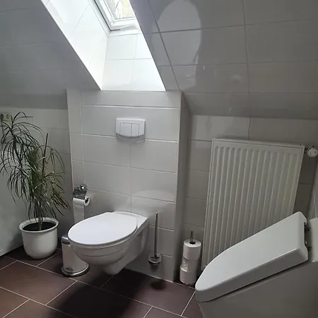 Hygge Nest * Westoverledingen