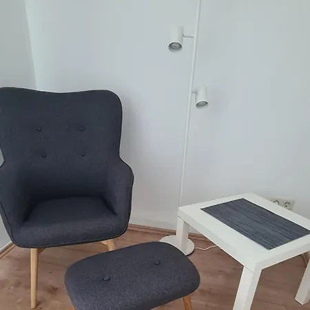 Apartman Hygge Nest *