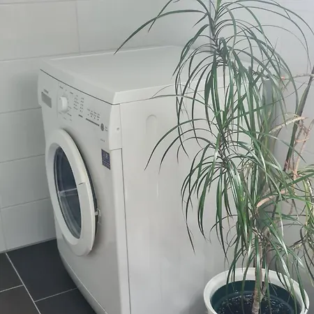 Hygge Nest Apartman Westoverledingen