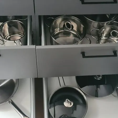 Apartman Hygge Nest